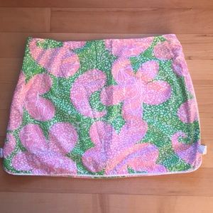 Lilly Pulitzer Skort